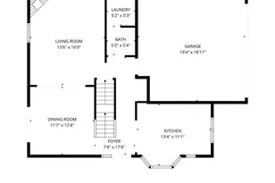 661 Abbey Mill Dr SE, Ada, MI 49301 - Photo 19