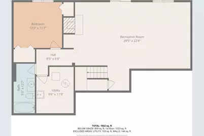 2815 S Wooddale Drive, Jackson, MI 49203 - Photo 47