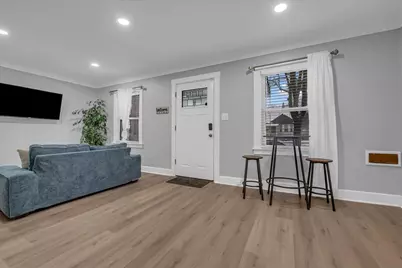 382 W Hayes Avenue, Hazel Park, MI 48030 - Photo 3