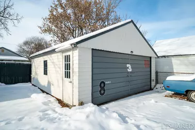 3429 Opal Avenue SW, Grand Rapids, MI 49548 - Photo 23