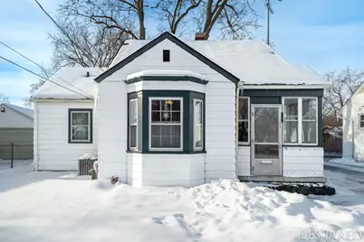 3429 Opal Avenue SW, Grand Rapids, MI 49548 - Photo 1