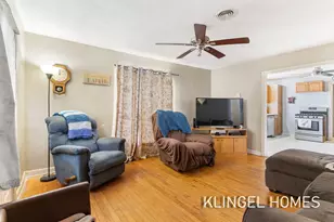 947 Carlton St, Muskegon, MI 49442 - Photo 5