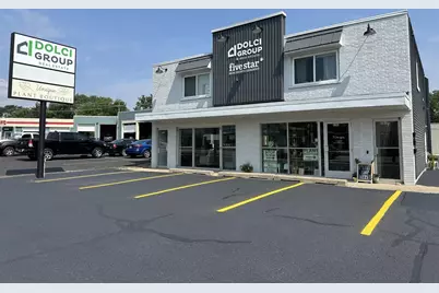 4163 Lake Michigan Drive NW, Grand Rapids, MI 49534 - Photo 1