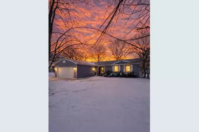 909 Barton Street, Otsego, MI 49078 - Photo 1