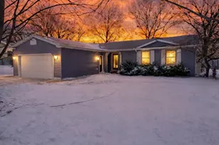 909 Barton St, Otsego, MI 49078 - Photo 1