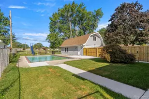 3158 Lafayette Dr, Trenton, MI 48183 - Photo 35