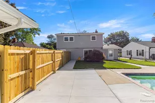 3158 Lafayette Dr, Trenton, MI 48183 - Photo 37