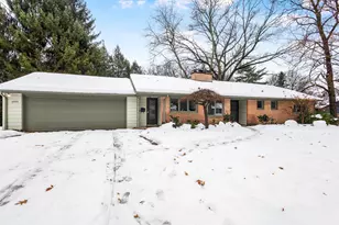 1907 Chevy Chase Blvd, Kalamazoo, MI 49008 - Photo 65