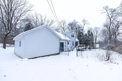 108 S Baldwin Street, Greenville, MI 48838 - Photo 5