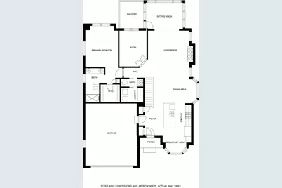 5140 Yellowstone River Drive SW #4, Grandville, MI 49418 - Photo 19