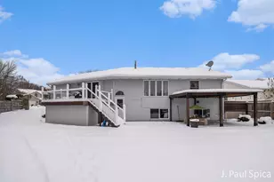 4127 Chaminade Dr SW, Grandville, MI 49418 - Photo 29