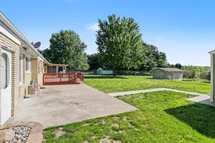 345 N Fremont Rd, Coldwater, MI 49036 - Photo 5
