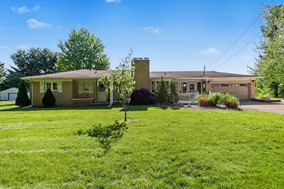 345 N Fremont Road, Coldwater, MI 49036 - Photo 1