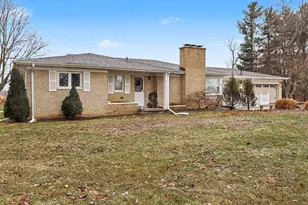 345 N Fremont Rd, Coldwater, MI 49036 - Photo 1