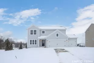 14579 Tupelo Dr, West Olive, MI 49460 - Photo 1
