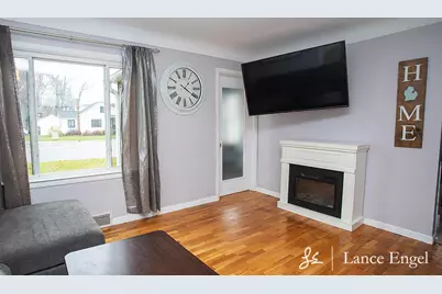 4005 Port Sheldon Street, Hudsonville, MI 49426 - Photo 17