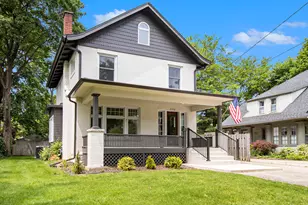 2338 Glenwood Dr, Kalamazoo, MI 49008 - Photo 1