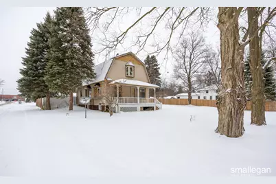 49 N 2nd Street NW, Kent City, MI 49330 - Photo 31