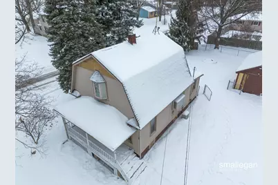 49 N 2nd Street NW, Kent City, MI 49330 - Photo 35