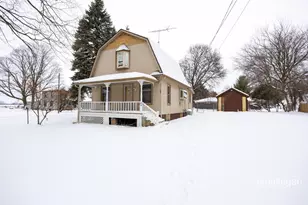 49 N 2nd Street NW, Kent City, MI 49330 - Photo 1