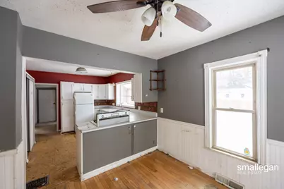 49 N 2nd Street NW, Kent City, MI 49330 - Photo 3