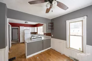 49 N 2nd Street NW, Kent City, MI 49330 - Photo 3