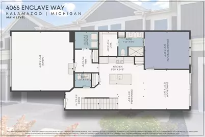 4065 Enclave Way, Kalamazoo, MI 49006 - Photo 43