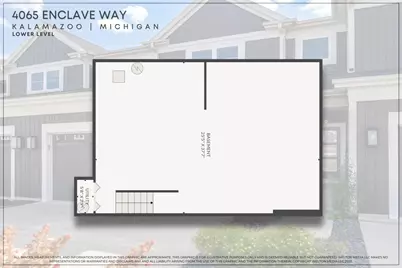 4065 Enclave Way, Kalamazoo, MI 49006 - Photo 45