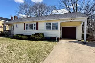 557 Ely St, Allegan, MI 49010 - Photo 1