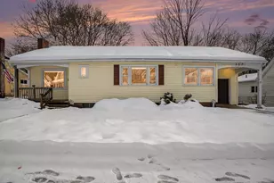 557 Ely St, Allegan, MI 49010 - Photo 1