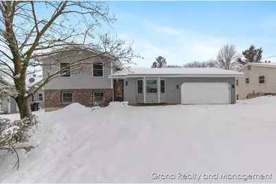 1931 Keyhill Avenue SE, Grand Rapids, MI 49546 - Photo 1