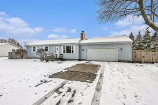 4854 E Y Ave, Vicksburg, MI 49097 - Photo 1