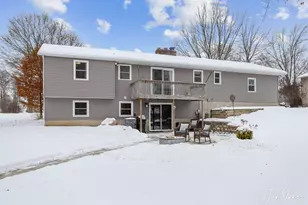 5760 Ivanrest Ave SW, Wyoming, MI 49418 - Photo 29