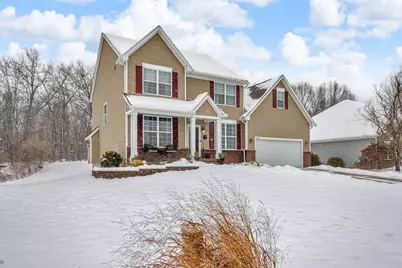4009 Magnolia Parkway, Jackson, MI 49201 - Photo 1
