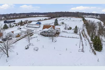 8595 Columbia Highway, Eaton Rapids, MI 48827 - Photo 1