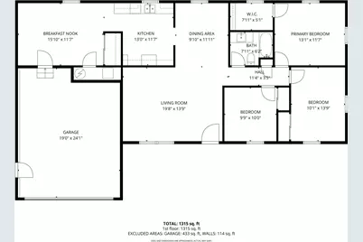 2020 W White Lake Drive, Whitehall, MI 49461 - Photo 27