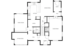 1095 Roosevelt St, Plymouth, MI 48170 - Photo 5