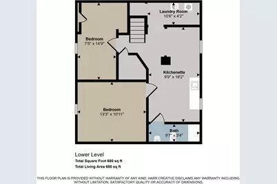 1222 Rathbone Street SW, Wyoming, MI 49509 - Photo 23