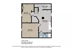 1222 Rathbone St SW, Wyoming, MI 49509 - Photo 23