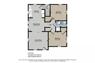 1222 Rathbone St SW, Wyoming, MI 49509 - Photo 21