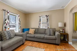 1222 Rathbone St SW, Wyoming, MI 49509 - Photo 3