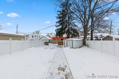 1222 Rathbone Street SW, Wyoming, MI 49509 - Photo 19
