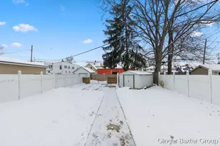 1222 Rathbone St SW, Wyoming, MI 49509 - Photo 19