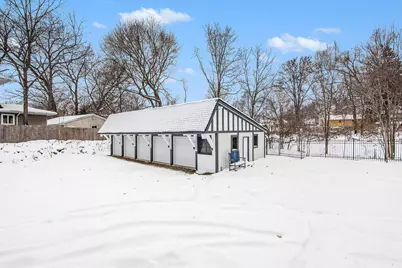 542 A Street, Jackson, MI 49201 - Photo 53