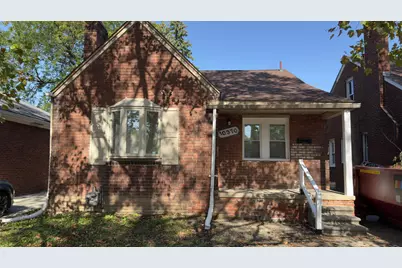 10370 Britain Street, Detroit, MI 48224 - Photo 1