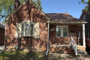 10370 Britain St, Detroit, MI 48224 - Photo 1
