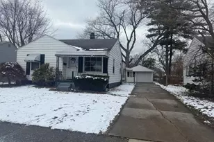 21819 Shakespeare Ave, Eastpointe, MI 48021 - Photo 1