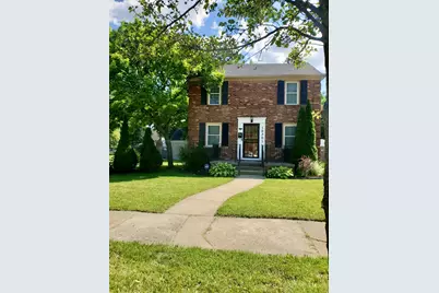 10301 Berkshire Street, Detroit, MI 48224 - Photo 1