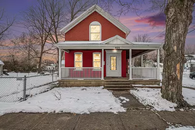 923 Regent Street, Niles, MI 49120 - Photo 1