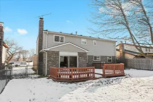 1399 Copeland Cir, Canton, MI 48187 - Photo 37